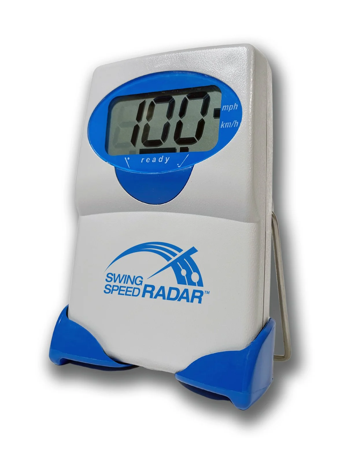 Swing Speed Radar — Mastery Sports